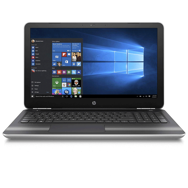 Pavilion 15-au126TXフルHD&Corei7搭載モデル Pavilion 15 中古パソコン HP 15-au127tx Office 2019 Core i7 7500U
